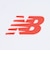 ニューバランス（new balance）SoundText ショートスリーブTシャツ MT61C263WT