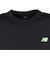 ニューバランス（new balance）SoundText ショートスリーブTシャツ MT61C263BK