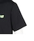 ニューバランス（new balance）SoundText ショートスリーブTシャツ MT61C263BK