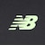 ニューバランス（new balance）SoundText ショートスリーブTシャツ MT61C263BK