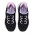 スケッチャーズ（SKECHERS）ジュニア ガールズ スポーツシューズ スリップインズ バウンダー シンプル キュート 303585N-BLK