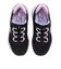 スケッチャーズ（SKECHERS）ジュニア ガールズ スポーツシューズ スリップインズ バウンダー シンプル キュート 303585N-BLK