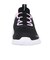 スケッチャーズ（SKECHERS）ジュニア ガールズ スポーツシューズ スリップインズ バウンダー シンプル キュート 303585N-BLK