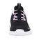 スケッチャーズ（SKECHERS）ジュニア ガールズ スポーツシューズ スリップインズ バウンダー シンプル キュート 303585N-BLK