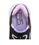 スケッチャーズ（SKECHERS）ジュニア ガールズ スポーツシューズ スリップインズ バウンダー シンプル キュート 303585N-BLK