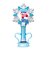 リーメント（Re-Ment）星のカービィ Twinkle Wand RE 209401