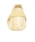 メレル（MERRELL）サンダル ハイドロ モック イエロー J00003575 TURMELIC