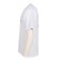 バドミントンウェア ドライTシャツ T-6106U-WHT