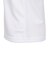 バドミントンウェア ドライTシャツ T-6106U-WHT