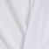 バドミントンウェア ドライTシャツ T-6106U-WHT