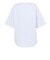 ゴースローキャラバン（GOSLOWCARAVAN）シリコンバイオ ヒッピーロゴ ゆったり 半袖Tシャツ 366107 GRY