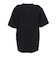 ゴースローキャラバン（GOSLOWCARAVAN）RAY綿 猫と麦酒 半袖Tシャツ 猫生乾杯 362616 BLK