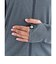 ロキシー（ROXY）ラッシュガード 長袖 HORIZON HOODIE ボタニカルロゴ ジップラッシュフーディ 26SPRLY261033BBK