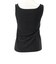水着 4点セット セパレーツ水着上下&パーカー&ショートパンツ 418140BLK