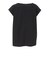 水着 4点セット セパレーツ水着上下&Tシャツ&ショートパンツ 418170BLK