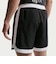 ナイキ（NIKE）バスケットボールウェア ドライフィット 6インチ ショートパンツ IF2595-010