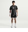 ナイキ（NIKE）バスケットボールウェア ドライフィット 6インチ ショートパンツ IF2595-010
