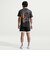 ナイキ（NIKE）バスケットボールウェア ドライフィット 6インチ ショートパンツ IF2595-010