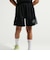 ナイキ（NIKE）ジュニア ドライフィット マルチ ニットショートパンツ IF2502-010