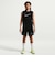 ナイキ（NIKE）ジュニア ドライフィット マルチ ニットショートパンツ IF2502-010