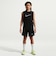 ナイキ（NIKE）ジュニア ドライフィット マルチ ニットショートパンツ IF2502-010