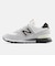 ニューバランス（new balance）タウンシューズ 574 U5744M1D