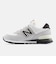 ニューバランス（new balance）タウンシューズ 574 U5744M1D