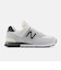 ニューバランス（new balance）タウンシューズ 574 U5744M1D