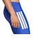 アディダス（adidas）水着 メンズ 水泳 スリーストライプス スイム ハーフスパッツ 8インチ KQX13-KA3866