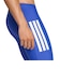 アディダス（adidas）水着 メンズ 水泳 スリーストライプス スイム ハーフスパッツ 8インチ KQX13-KA3866