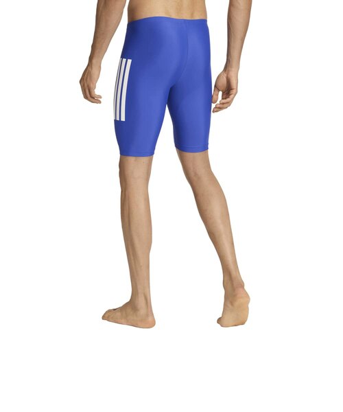 アディダス（adidas）水着 メンズ 水泳 スリーストライプス スイム