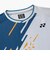 ヨネックス（YONEX）テニスウェア ユニゲームシャツ フィットスタイル 10747-326