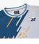 ヨネックス（YONEX）テニスウェア ユニゲームシャツ フィットスタイル 10747-326
