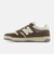 ニューバランス（new balance）バスケットボールシューズ 480P U480P4QID