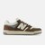 ニューバランス（new balance）バスケットボールシューズ 480P U480P4QID