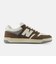 ニューバランス（new balance）バスケットボールシューズ 480P U480P4QID