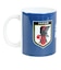 日本サッカー協会（JFA）JFAマグカップ SAMURAI BLUE STADIUM LINE ブルー JO-449