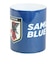 日本サッカー協会（JFA）JFAマグカップ SAMURAI BLUE STADIUM LINE ブルー JO-449