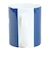 日本サッカー協会（JFA）JFAマグカップ SAMURAI BLUE STADIUM LINE ブルー JO-449