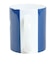 日本サッカー協会（JFA）JFAマグカップ SAMURAI BLUE STADIUM LINE ブルー JO-449