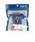 日本サッカー協会（JFA）ユニフォーム型クッションキーホルダー SAMURAI BLUE STADIUM LINE 三苫 薫 JO-539-7