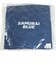 日本サッカー協会（JFA）クッション SAMURAI BLUE STADIUM LINE JO-446