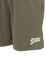 プーマ（PUMA）バスケットボールウェア シンプル スモール ロゴ ハーフパンツ 63338111