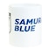 日本サッカー協会（JFA）JFAマグカップ SAMURAI BLUE STADIUM LINE ホワイト JO-445