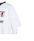日本サッカー協会（JFA）半袖 ユニセックスデザインTシャツ SAMURAI BLUE INNOCENT LINE JO-411-L