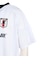 日本サッカー協会（JFA）半袖 ユニセックスデザインTシャツ SAMURAI BLUE INNOCENT LINE JO-411-L