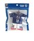 日本サッカー協会（JFA）ユニフォーム型クッションキーホルダー SAMURAI BLUE STADIUM LINE 上田 綺世 JO-539-18