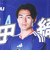 日本サッカー協会（JFA）フォトフェイスタオル 上田 綺世 JO-632