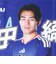 日本サッカー協会（JFA）フォトフェイスタオル 上田 綺世 JO-632