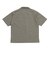 エルケクス（ELKEX）サッカー OPEN 半袖シャツ EKM6S10034 KHK